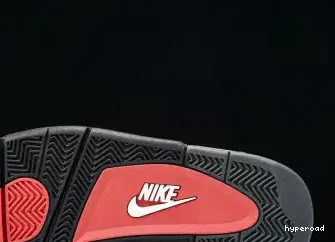 Hyperoad x Air” Air 4 Sylvester RM “Bike Nigel Jordan RM 0617